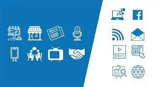 Integrated Marketing Platform - About Us