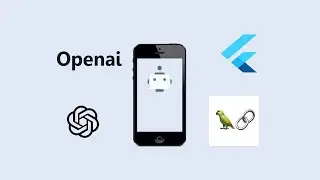 Build Your Own Private ChatGPT Bot in Flutter With LangChain