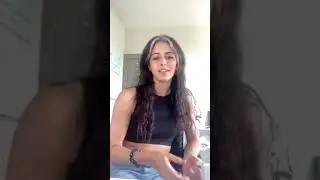 periscope live LOVELY GIRL 