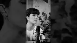 Here’s a clip of ‘You Should Run’ from a live solo recording I did at Bakehouse rehearsal studios.