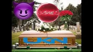🪦😈putting UKN into the ground😈🪦 | Rust edit