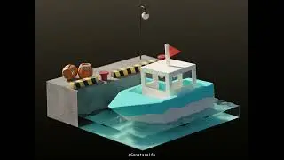 Miniport Blender solar