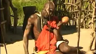 NYANDA RUNDUMA-MFUMU NA BHAHEMBA (by asili ya wasukuma)
