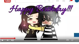 I just wanna dance meme |B-day Gift| Late Post | @itsizina