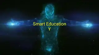 Smart Education intro Anand