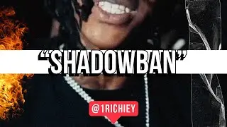 [FREE] OneWay LilSteve Type Beat - "Shadowban"