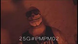 25G #PMPM02