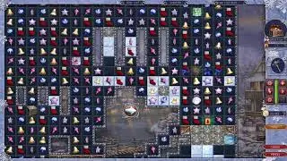Jewel Match Snowscapes Level 88