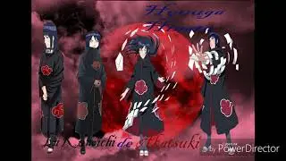 ¿Qué hubiera pasado si Hinata se unía a Akatsuki?