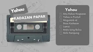 Yohou Kadazan Papar