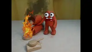 Как не нужно обращаться со станком