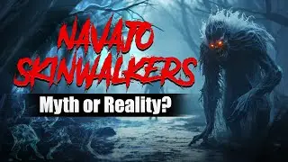 Skinwalkers: The Hidden Secrets Revealed! | 