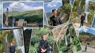 A.R | #ПРИРОДА AKMALBEK RAXMONOV SURXANDARYO SANGARDAK SHARSHARASIDAN LAVHALAR 03.06.2022