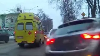 ЛУЧШИЕ АВТО ПРИКОЛЫ #5 👍🏻   НЕАДЕКВАТЫ НА ДОРОГЕ   Russian AUTO CRASHES