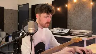 the video ends when i make a good beat