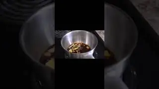 【Teriyaki Chicken】照り焼きチキン 　【JAPANESE FOOD COOKING RECIPE】 ASMR