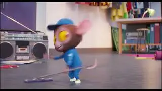 Sing 2 Tarsier Dances