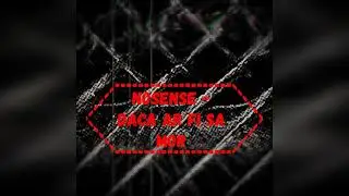 NoSense - Daca ar fi sa mor (Official audio 2021)