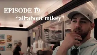 Red Knapp's Episode 19: all about mikey