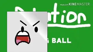 Object Short: Bobot Paper kills Bowling Ball