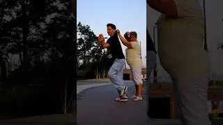Как вам дуэт ?
