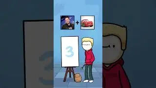 Combining Random Characters Part 4 