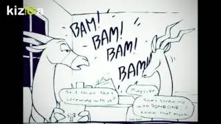 Zootopia Comic#22 