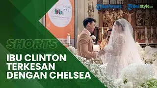 Terkesan dengan Chelsea Islan yang Pemalu, Ibu Rob Clinton Sempat Bingung Bisa Jadi Bintang Film