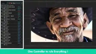 After Effects Template - VoluMax - 3D Photo Volumizer Tool