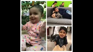Ayaan Kanha Shanti Vanam