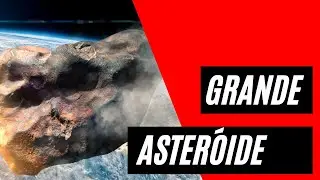 ASTEROID 2022 BEGINNING OF THE YEAR