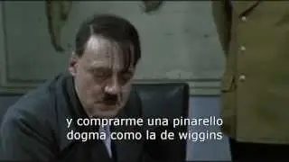 hitler se entera que el champy y came mo le robaron sus koms