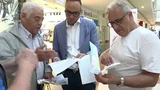 La Casa Si Cura - Davide Cecchinato, Presidente Adiconsum Verona