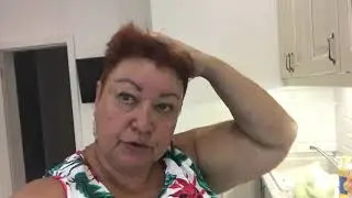 Где пенсия? Быстро отдали!!!
