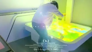 Interactive Sandbox