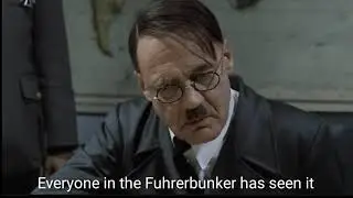 Hitler reacts to Pimp my Reich