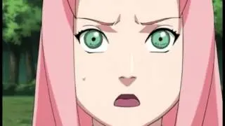 Kakashi's Ultimate Sexy Jutsu (KakaSaku Manip)