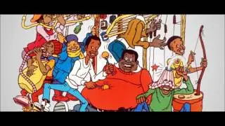 T'as l'bonjour d'Albert - CARLOS