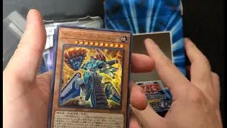 Yu-Gi-Oh OCG Duel Monsters STRUCTURE DECK Deck R-Machiners Command