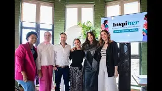 InspiHER | Networking Business Brunch