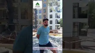 Квартиры в Авсалларе в Eco Residence. Отзыв от Сергея