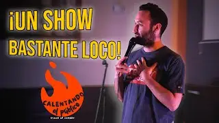 CALENTANDO AL PÚBLICO (Parte 3) | ARNAU SOLER