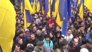 Відкрита рада РУХУ НОВИХ СИЛ