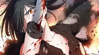 Nightcore - The Death Of Peace Of Mind (Bad Omens)