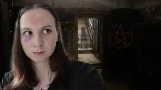 Я УВИДЕЛА СМЕРТЬ | ПРОКЛЯТАЯ БОЛЬНИЦА🏥 | СТРАШНЫЕ ИСТОРИИ