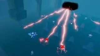 [GPO] The BEST Sword For Easy Levelling