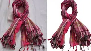 Clipping path services