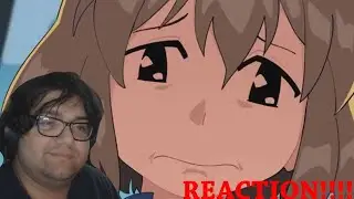 Vault Girl Looking For Water Chip Reaction!!!!