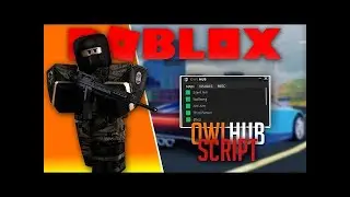 🔥New Roblox Exploit Bleu X [Free] Support Owl Hub🔥