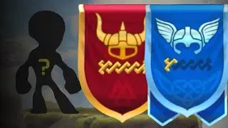 Brawlhalla Road to Diamond Using Random Legends Only | High Gold To Plat | Part 1